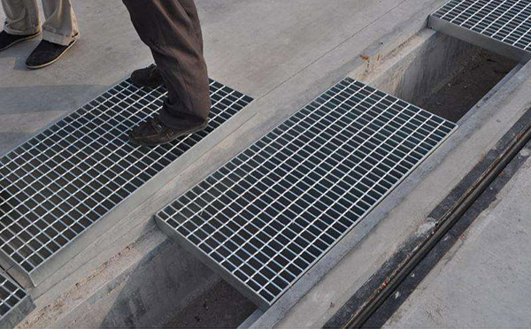 排水溝蓋板案例 排水溝蓋板案例